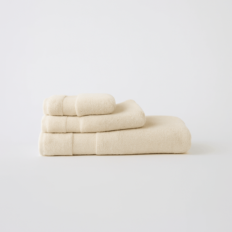 Bath Set - 3 Pieces