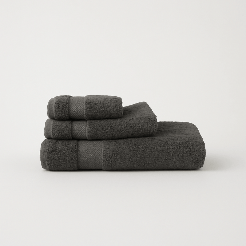 Bath Set - 3 Pieces