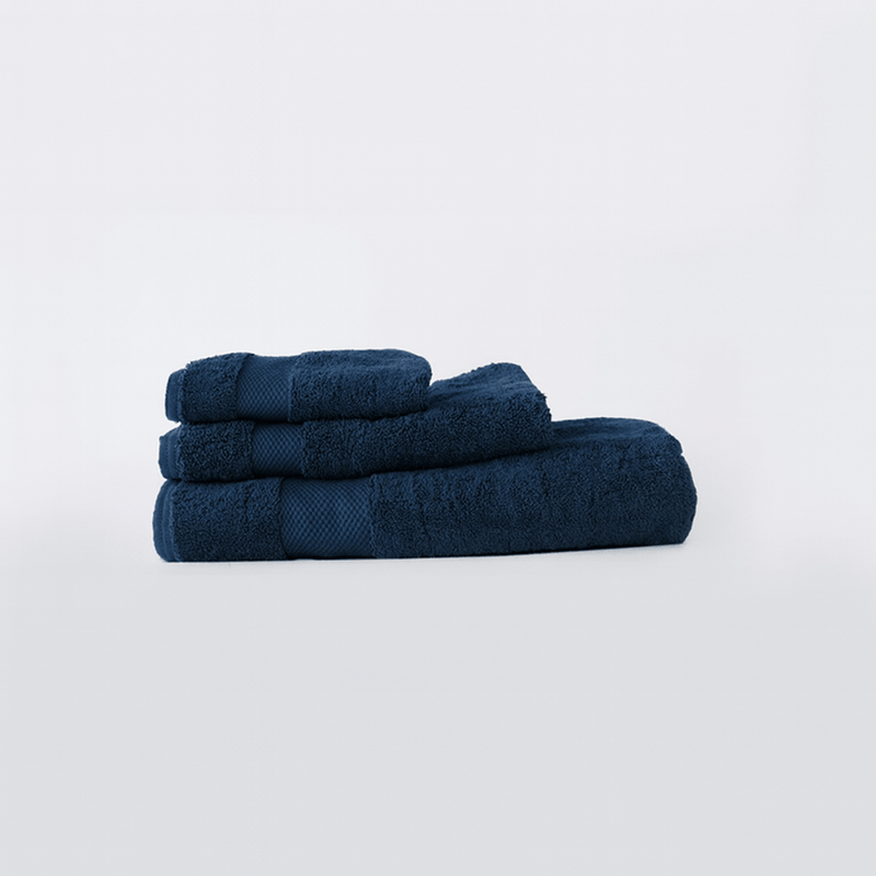 Bath Set - 3 Pieces