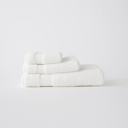 Bath Set - 3 Pieces