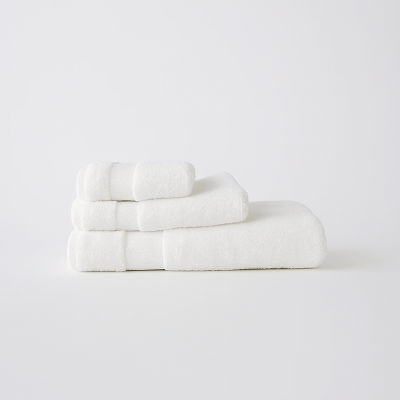 Bath Set - 3 Pieces