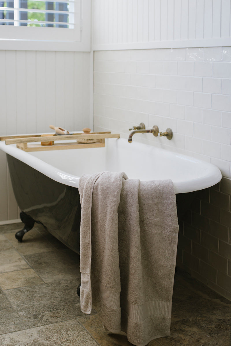 Bath Towel