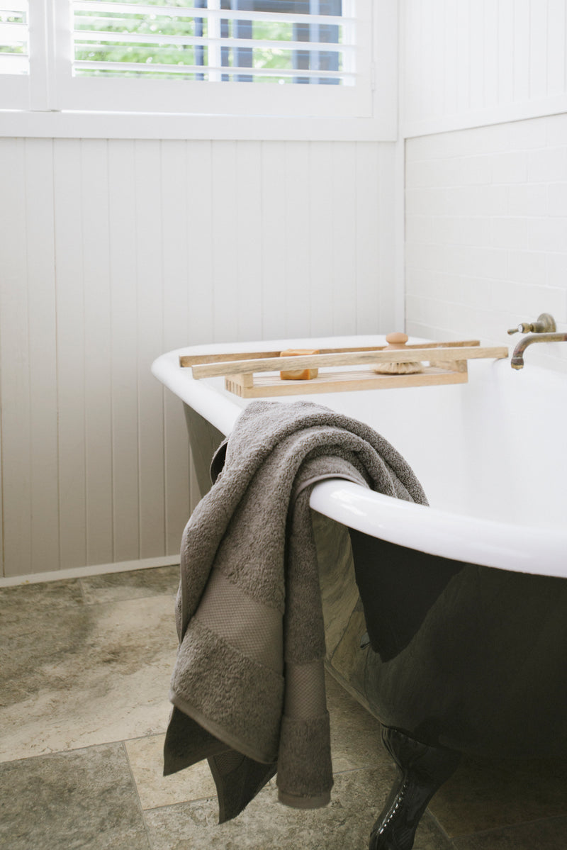 Bath Towel