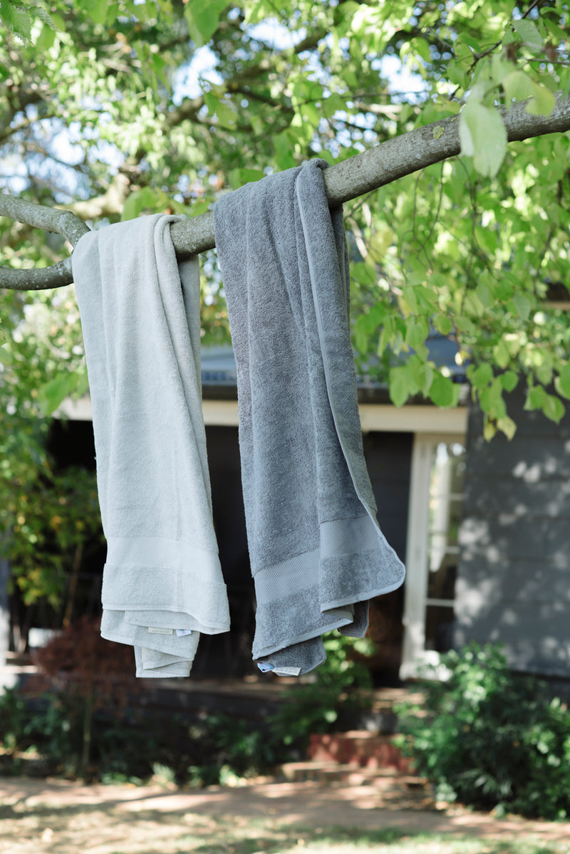 Bath Towel