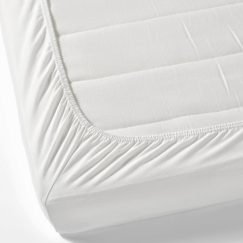 Aagan Fitted Sheet