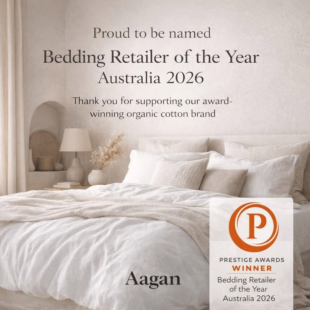 Bedding Retailer of the Year 2026