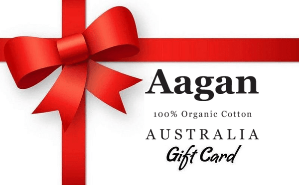 Gift Card - Aagan