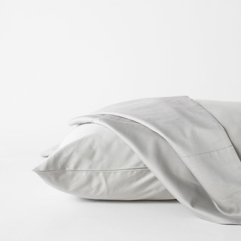 Pillowcases – Hemmed or Standard - Aagan